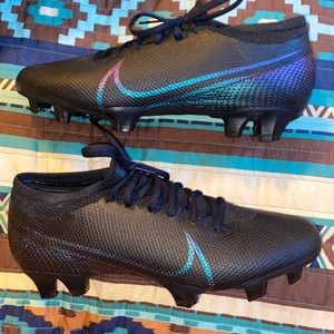 Nike Soccer Cleats